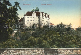 42242641 Zschopau Schloss Wildeck Zschopau - Zschopau