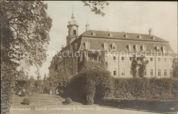 42242630 Lichtenwalde Sachsen Schloss Im Zschopautal Lichtenwalde - Niederwiesa