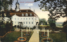 42242624 Lichtenwalde Sachsen Schloss Lichtenwalde - Niederwiesa