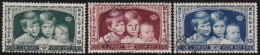 Belgie  .   OBP    .    404/406     .     O    .   Gestempeld     .   /   .    Oblitéré - Used Stamps