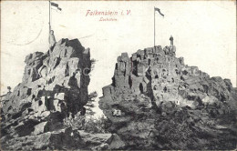 42242411 Falkenstein Vogtland Lochstein Falkenstein - Falkenstein (Vogtland)