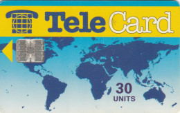 PHONE CARD PAKISTAN (E84.18.1 - Pakistan