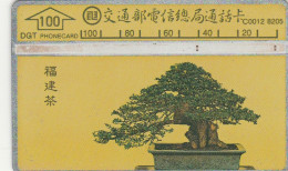 PHONE CARD TAIWAN (E84.16.8 - Taiwán (Formosa)