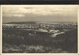 42241007 Falkenstein Vogtland Panorama Falkenstein - Falkenstein (Vogtland)