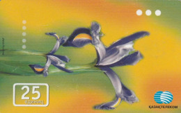 PHONE CARD KAZAKISTAN (E85.19.5 - Kazajstán