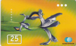 PHONE CARD KAZAKISTAN (E85.19.6 - Kazakistan