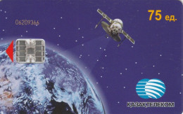 PHONE CARD KAZAKISTAN (E85.13.7 - Kazakistan