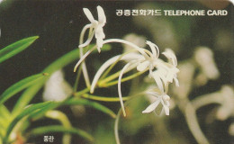 PHONE CARD COREA SUD (E86.4.1 - Korea, South