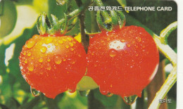 PHONE CARD COREA SUD (E86.2.4 - Corée Du Sud