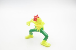 Vintage ACTION FIGURE : MONSTER IN MY POCKET : SERIES 4 : N° 112 Boogeyman - Original Matchbox 1992 - Action Man