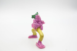 Vintage ACTION FIGURE : MONSTER IN MY POCKET : SERIES 4 : N° 112 Boogeyman - Original Matchbox 1992 - Action Man