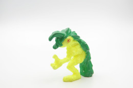 Vintage ACTION FIGURE : MONSTER IN MY POCKET : SERIES 4 : N° 114 Fachen - Original Matchbox 1992 - Action Man