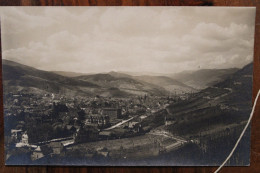 Carte 1920's Guebwiller 68 CPA AK Alsace Elsass - Guebwiller