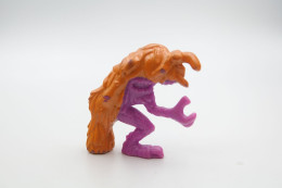 Vintage ACTION FIGURE : MONSTER IN MY POCKET : SERIES 4 : N° 114 Fachen - Original Matchbox 1992 - Action Man