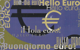 PHONE CARD LUSSEMBURGO (E87.11.6 - Lussemburgo