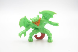 Vintage ACTION FIGURE : MONSTER IN MY POCKET : SERIES 4 : N° 120 Imp - Original Matchbox 1992 - Action Man