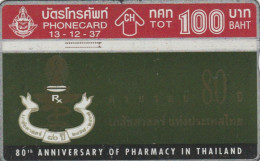 PHONE CARD TAILANDIA (E88.25.6 - Thailand