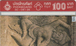 PHONE CARD TAILANDIA (E88.26.1 - Thaïland