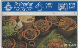 PHONE CARD TAILANDIA (E88.22.8 - Thaïlande