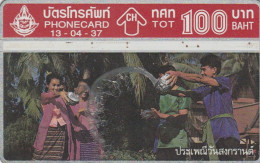 PHONE CARD TAILANDIA (E88.24.2 - Tailandia