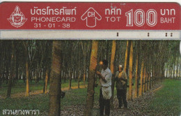 PHONE CARD TAILANDIA (E88.23.7 - Thaïlande