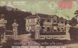 PHONE CARD TAILANDIA (E88.23.4 - Thailand