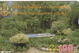 PHONE CARD TAILANDIA (E88.23.5 - Thailand