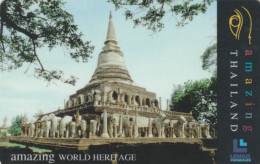 PHONE CARD TAILANDIA (E88.22.2 - Thailand