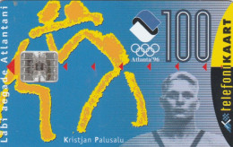 PHONE CARD ESTONIA (E88.7.5 - Estonia