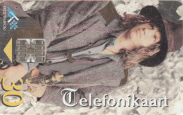 PHONE CARD ESTONIA (E88.4.7 - Estland