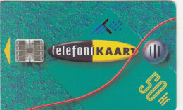 PHONE CARD ESTONIA (E88.4.1 - Estland