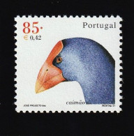 PTS14482- PORTUGAL 2001 Nº 2749- MNH - Neufs