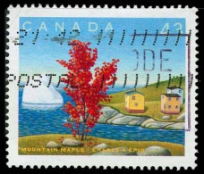 Canada (Scott No.1524i - Jour Du Canada / 1994 / Canada Day) (o) - Oblitérés
