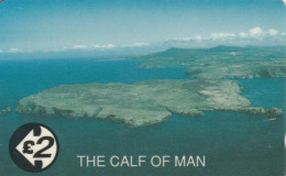 PHONE CARD ISOLA MAN (E89.13.5 - [ 6] Isle Of Man