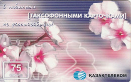 PHONE CARD KAZAKISTAN (E89.4.5 - Kazakhstan