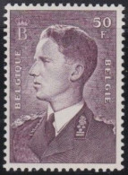 Belgie  .   OBP    .    879   .    *    .   Ongebruikt Met Gom    .   /   .    Neuf Avec Gomme - Unused Stamps