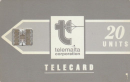 PHONE CARD MALTA  (E90.22.4 - Malta