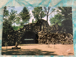 FRANCE - JARNY 54 - La Grotte - Jarny