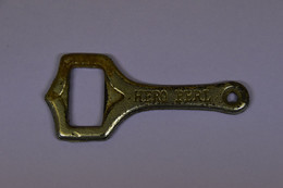 Opener - Ouvreur - öffner HERO Frisdranken PERL Breda (NL) - Bottle Openers