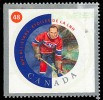 Canada (Scott No.1935c - Les étoiles De La NHL / NHL All Stars) (o) - Usados