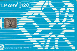 PHONE CARD PORTOGALLO  (E91.3.3 - Portugal