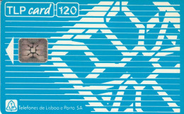 PHONE CARD PORTOGALLO  (E91.3.2 - Portugal