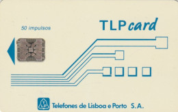 PHONE CARD PORTOGALLO  (E91.2.6 - Portugal