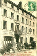 BRASSAC  =  Grand Hotel CAMINADE..  5541 - Brassac