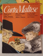 Corto Maltese/anno 2 N 8/1984 - Corto Maltese