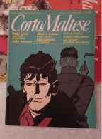 Corto Maltese/anno 2 N 9/1984 - Corto Maltese