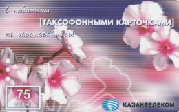 PHONE CARD KAZAKISTAN  (E92.35.5 - Kazakhstan