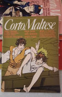 Corto Maltese/anno 2 N 11/1984 - Corto Maltese