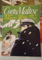 Corto Maltese/anno 2 N 12/1984 - Corto Maltese