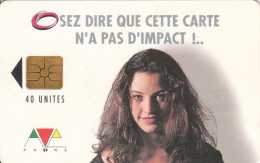 PHONE CARD MAROCCO  (E93.28.7 - Maroc